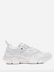 Кроссовки Tommy Hilfiger модель FW0FW05017-YBR Фото