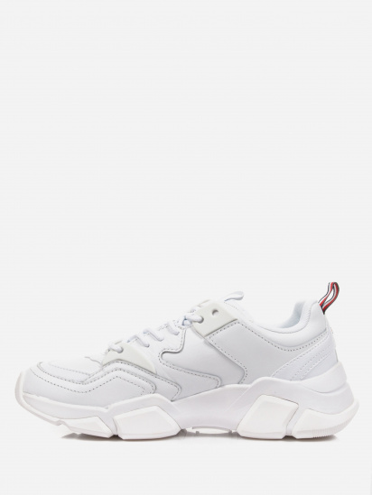 Кроссовки Tommy Hilfiger модель FW0FW05017-YBR — фото - INTERTOP