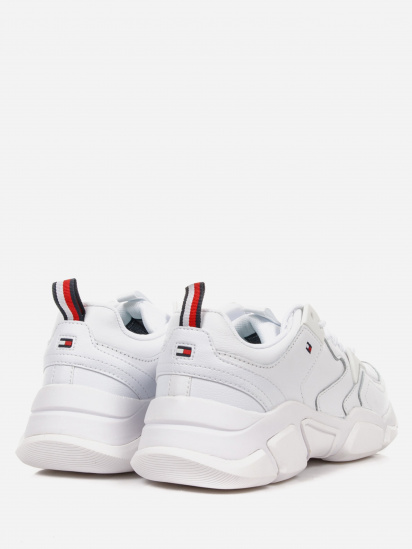 Кроссовки Tommy Hilfiger модель FW0FW05017-YBR — фото 3 - INTERTOP
