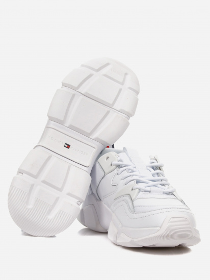 Кроссовки Tommy Hilfiger модель FW0FW05017-YBR — фото 4 - INTERTOP