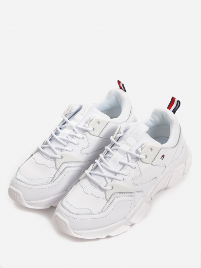 Кроссовки Tommy Hilfiger модель FW0FW05017-YBR — фото 5 - INTERTOP