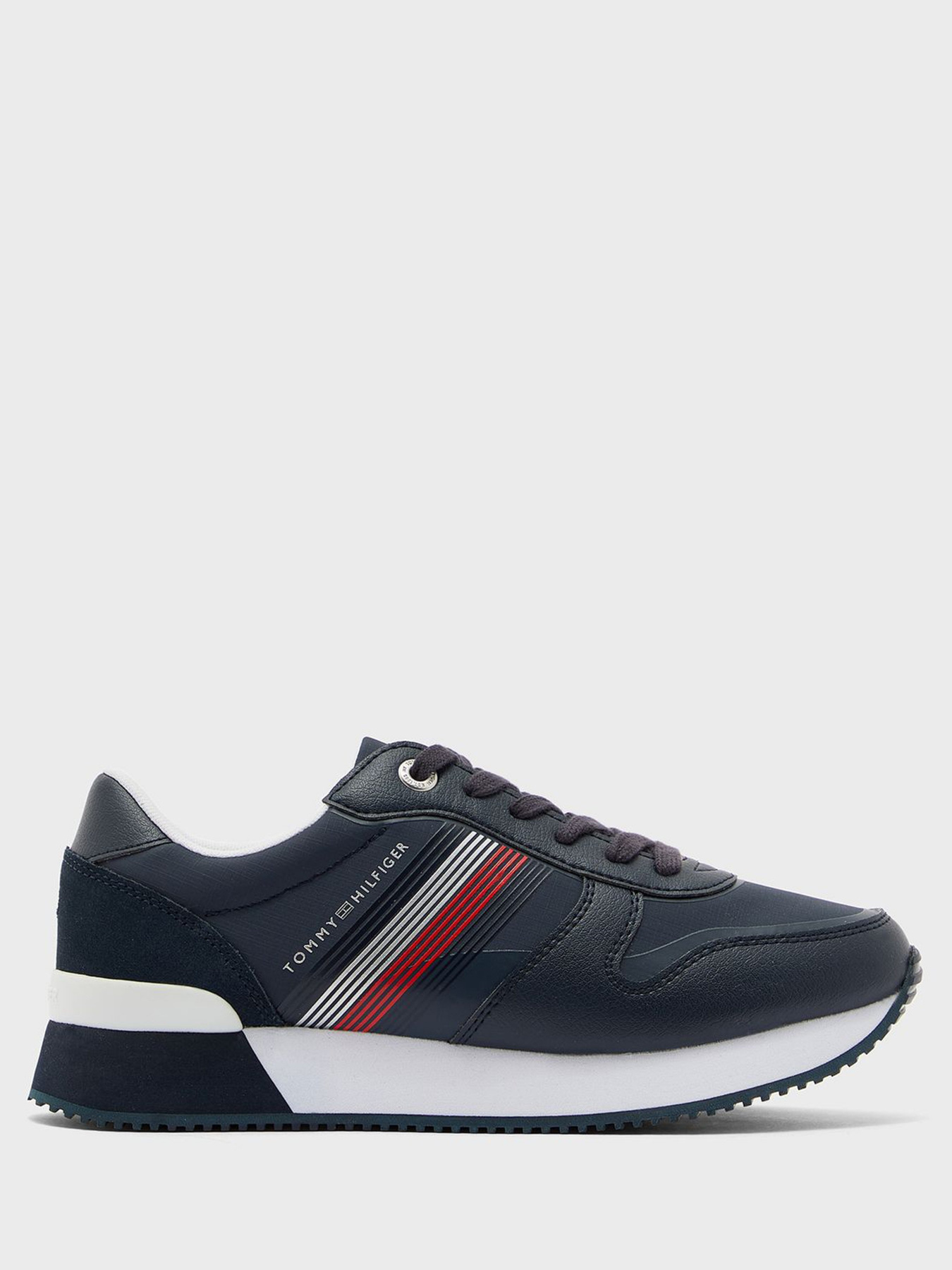 Кроссовки повседневные Tommy Hilfiger Active City модель FW0FW05011-DW5 Фото