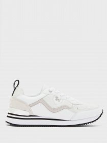 Кроссовки повседневные Tommy Hilfiger Active City модель FW0FW05010-0K8 Кроссовки повседневные Tommy Hilfiger Active City модель FW0FW05010-0K8 Фото