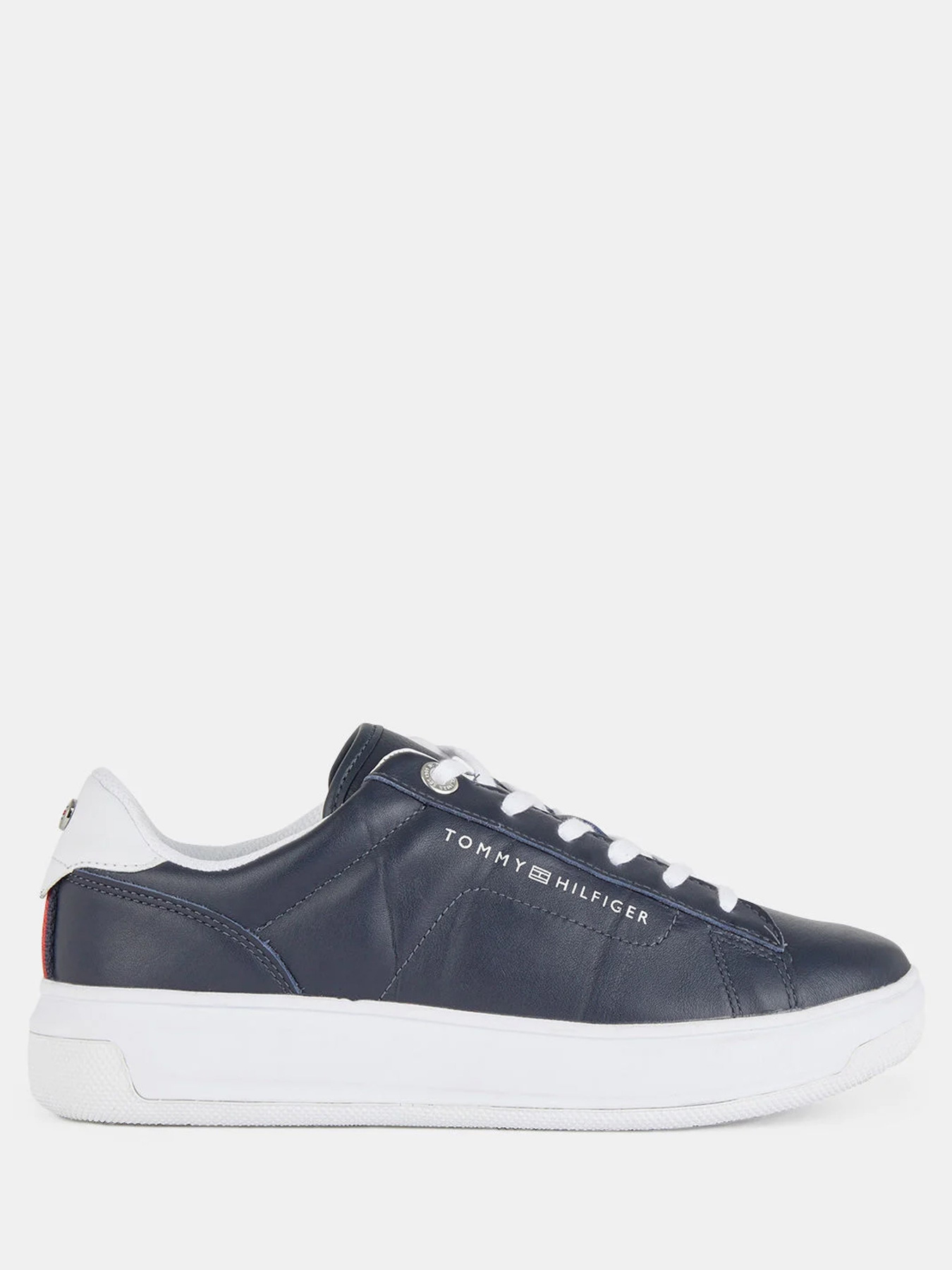 Кеди низькі Tommy Hilfiger Cupsole модель FW0FW05009-DW5 Фото