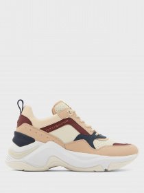 Кроссовки fashion Tommy Hilfiger модель FW0FW05002-YBI Фото