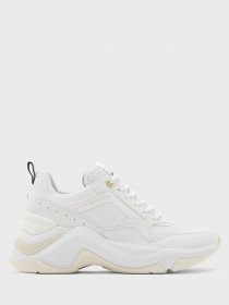 Кроссовки повседневные Tommy Hilfiger модель FW0FW05002-YBR Кроссовки повседневные Tommy Hilfiger модель FW0FW05002-YBR Фото