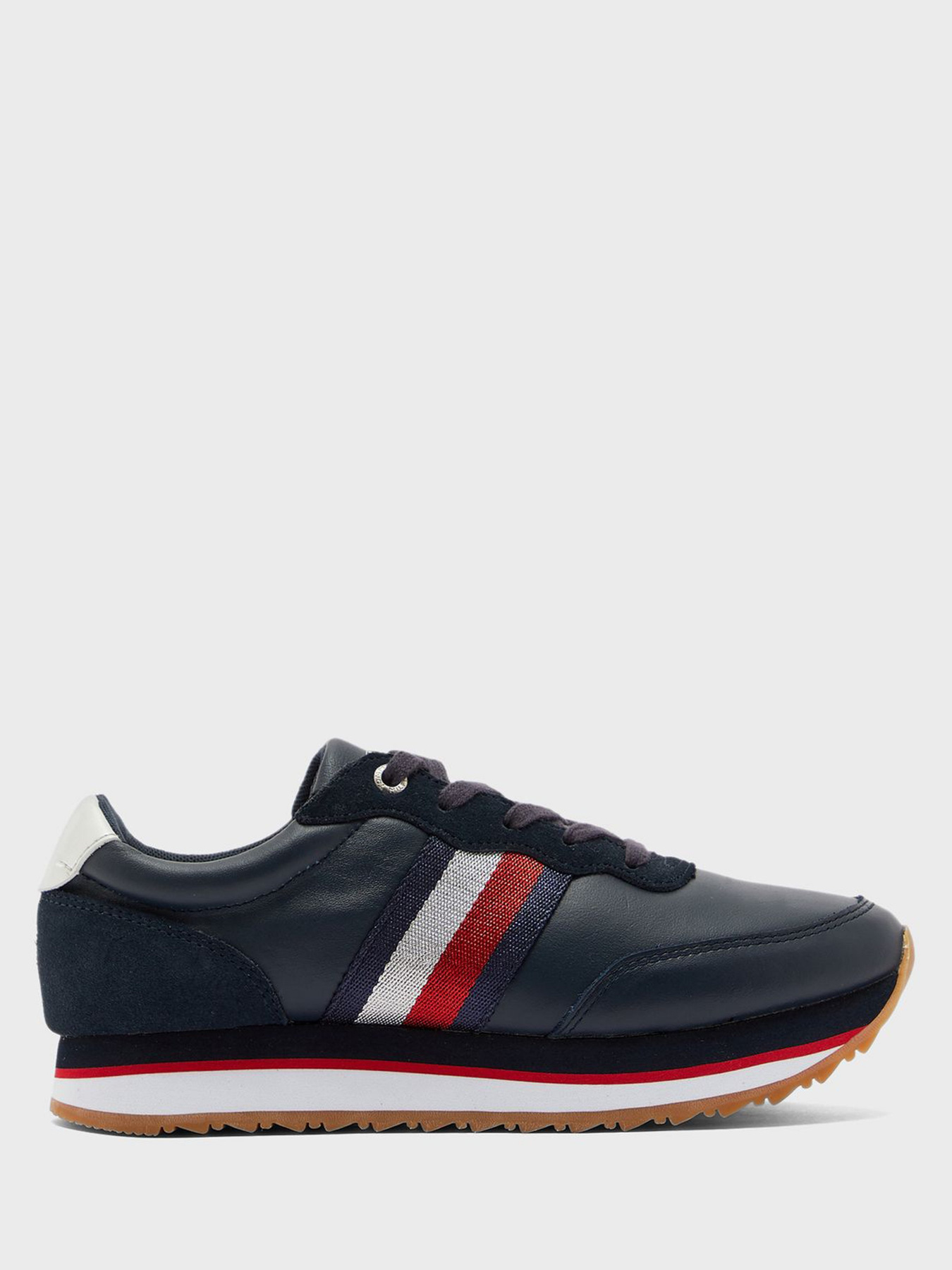 Кроссовки Tommy Hilfiger модель FW0FW04997-DW5 Фото