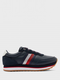 Кросівки повсякденні Tommy Hilfiger модель FW0FW04997-DW5 Фото