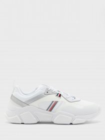 Кроссовки Tommy Hilfiger модель FW0FW04996-0K8 Фото