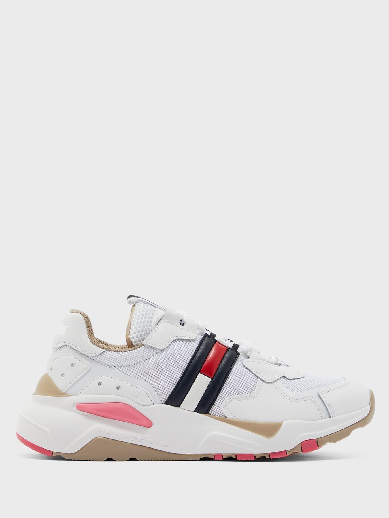 Кроссовки Tommy Hilfiger модель EN0EN00984-0LC Фото