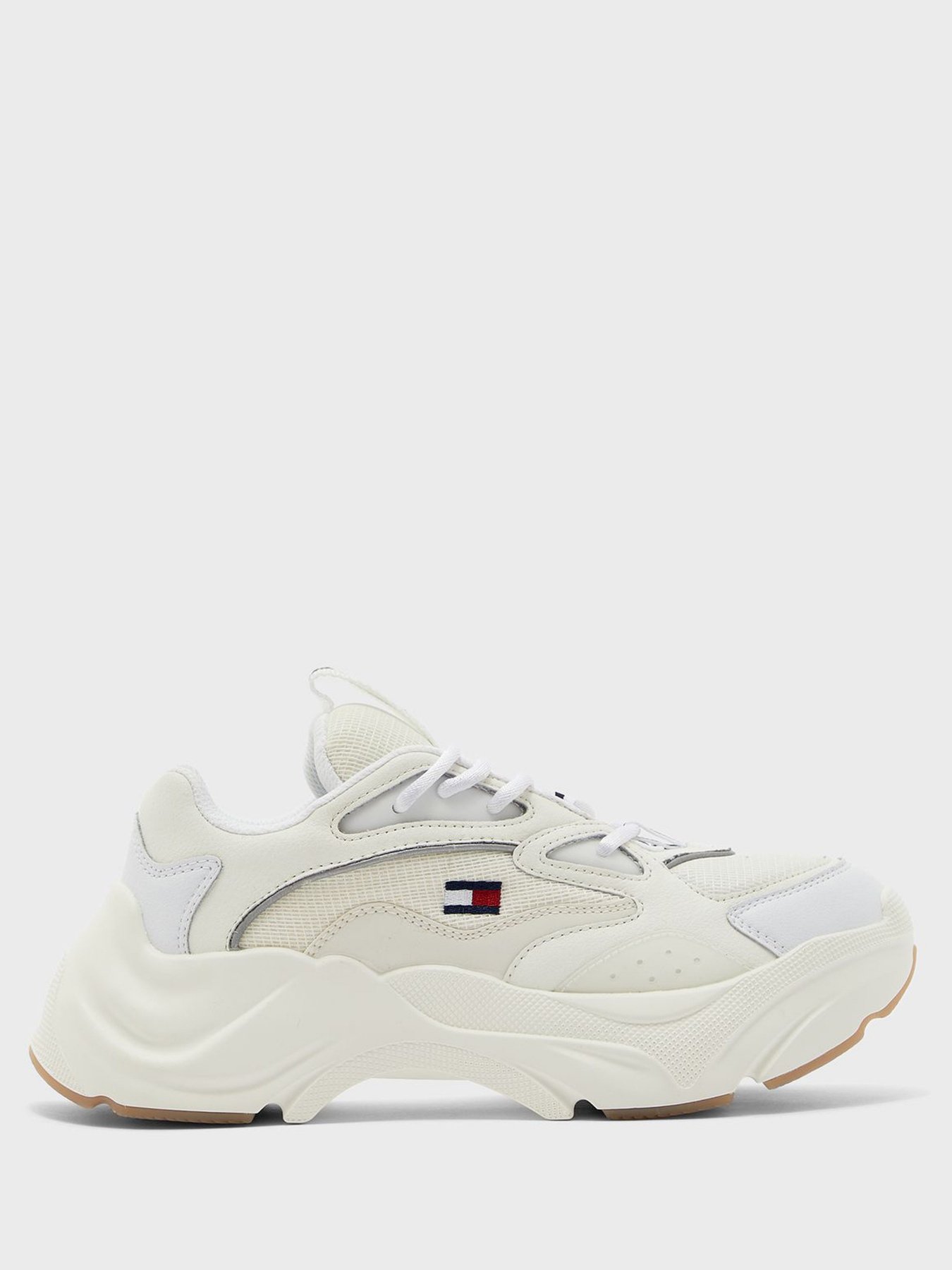 Кроссовки fashion Tommy Hilfiger модель EN0EN00949-YBR Фото