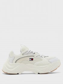 Кросівки fashion Tommy Hilfiger модель EN0EN00949-YBR Фото
