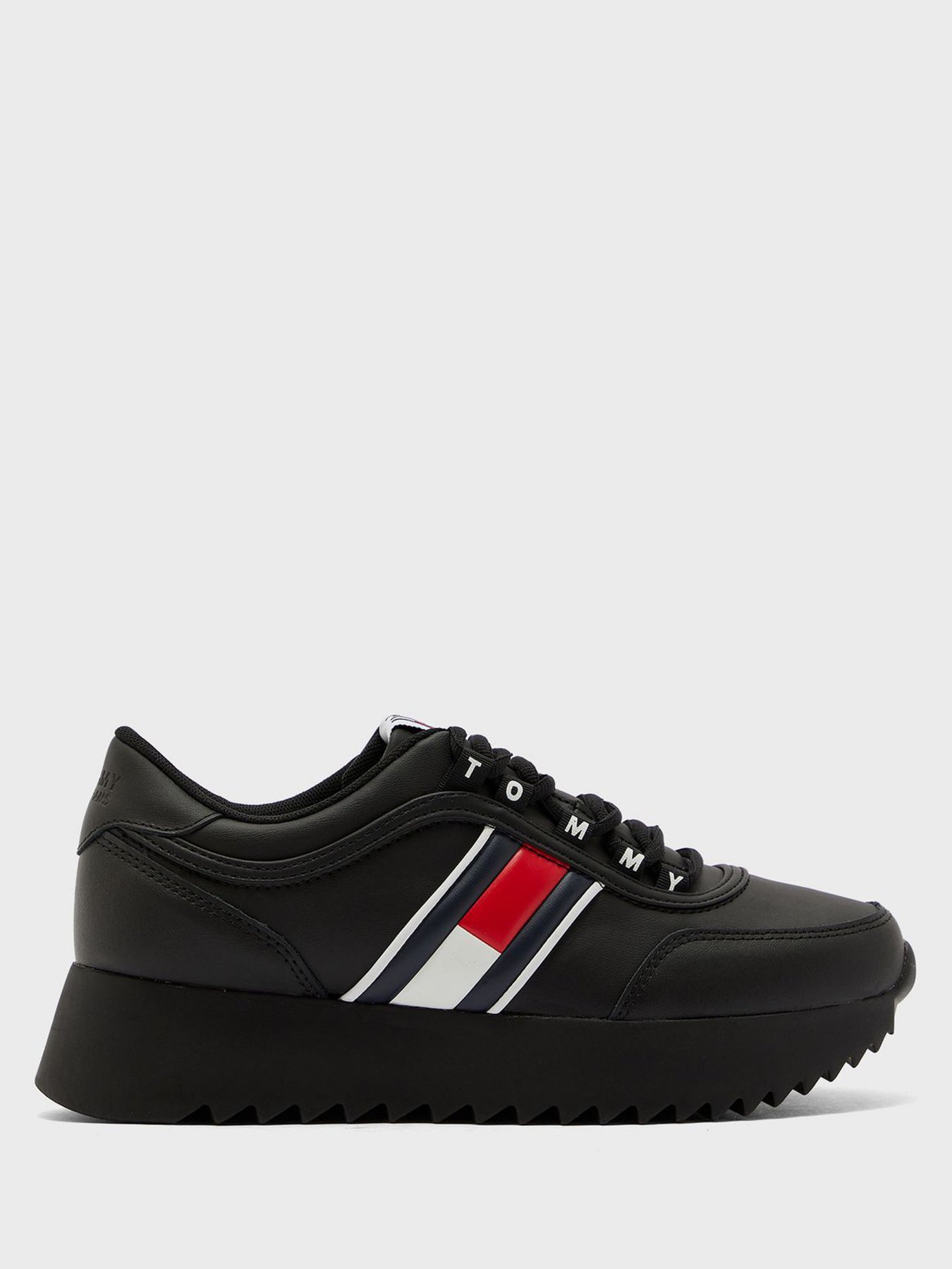 Кроссовки Tommy Hilfiger модель EN0EN00948-BDS Фото