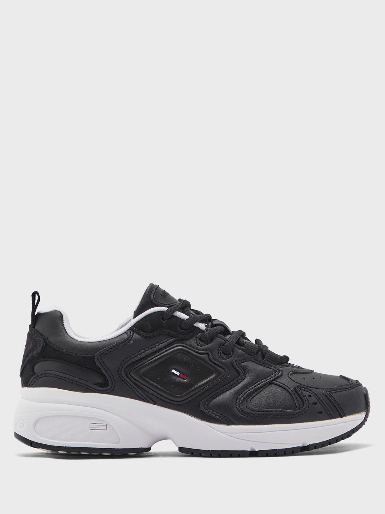 Кросівки повсякденні Tommy Hilfiger модель EN0EN00947-BDS Фото