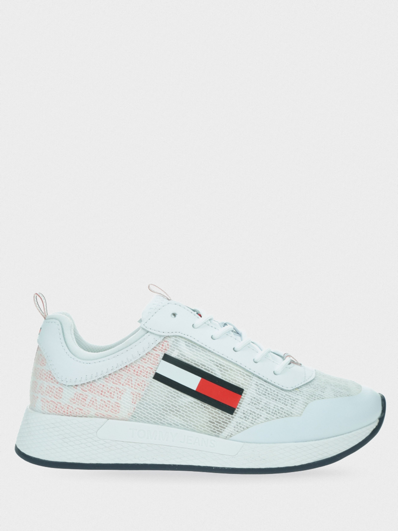 Кроссовки Tommy Hilfiger модель EN0EN00942-0K9 Фото