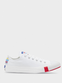 Кеди низькі CONVERSE Chuck Taylor All Star модель 166737C Фото