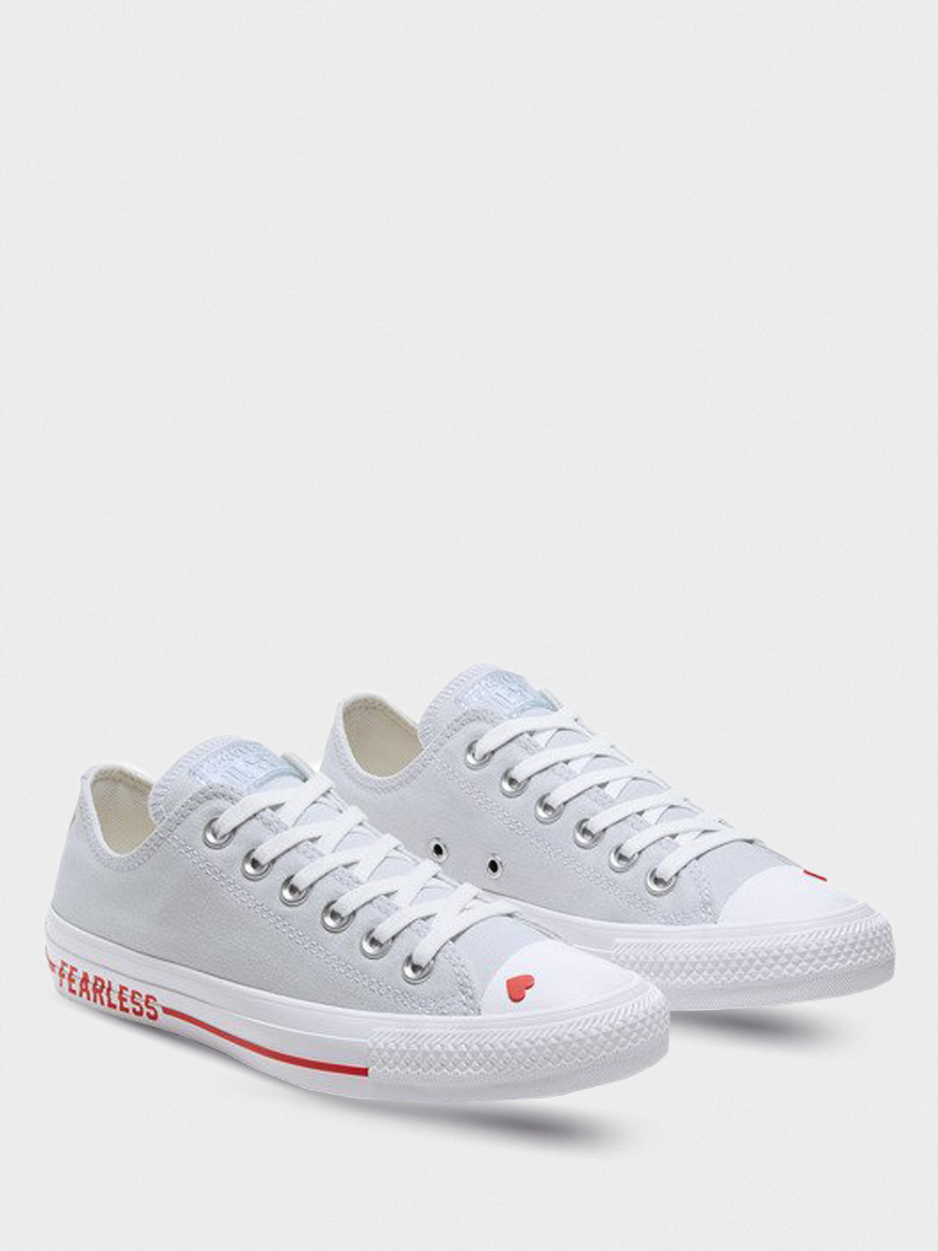 Кеды низкие CONVERSE Chuck Taylor All Star модель 567157C Фото