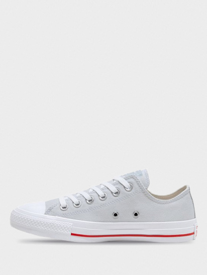 Кеди низькі CONVERSE Chuck Taylor All Star модель 567157C — фото - INTERTOP