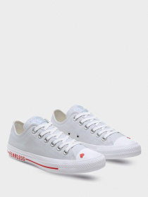Кеды низкие CONVERSE Chuck Taylor All Star модель 567157C Фото
