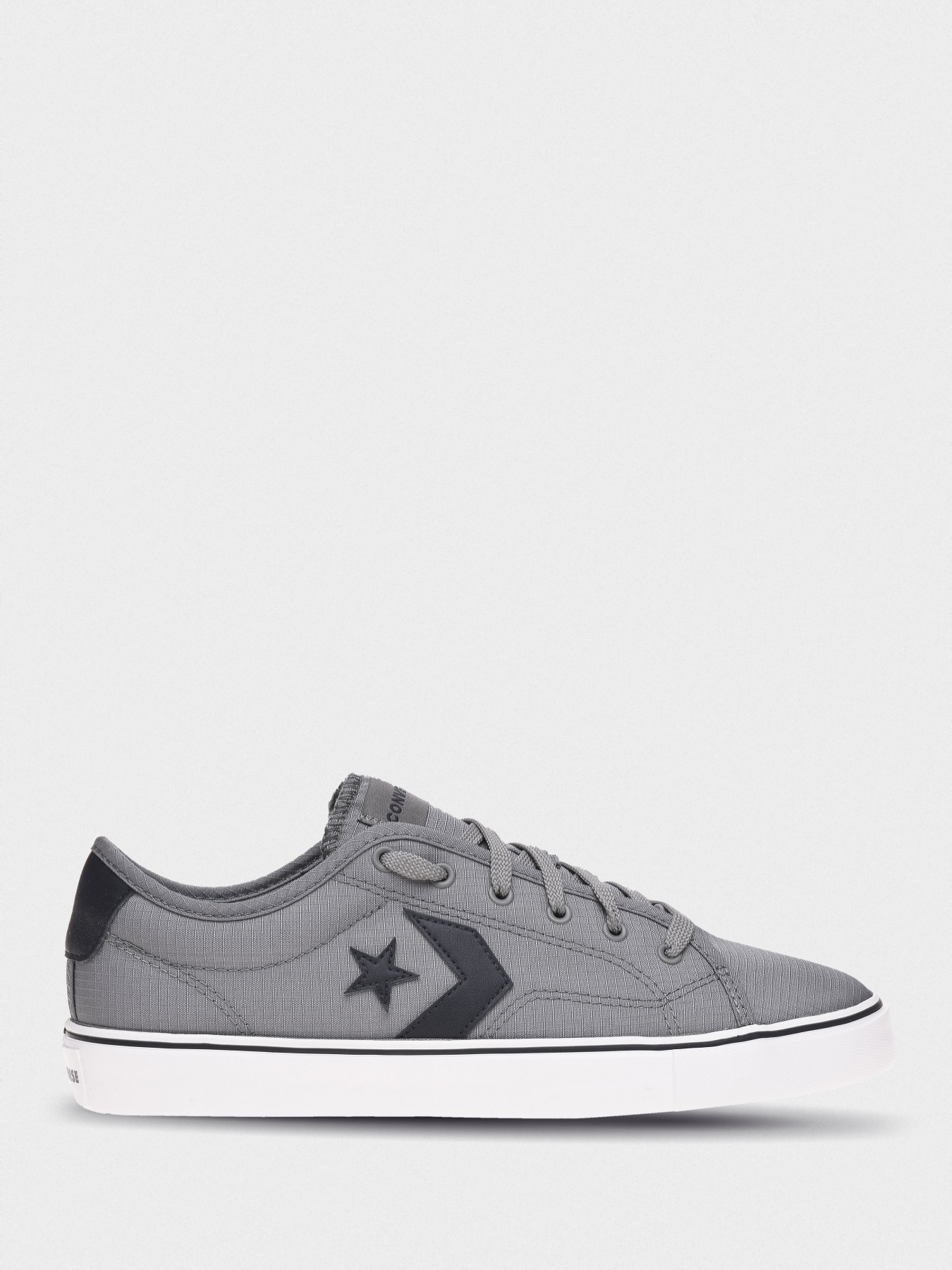 Кеды низкие CONVERSE Star Replay модель 167525C Фото
