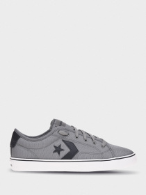 Кеды низкие CONVERSE Star Replay модель 167525C Фото