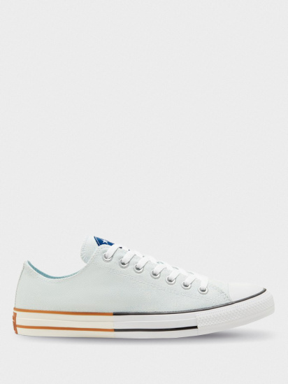 Кеди низькі CONVERSE Chuck Taylor All Star модель 167664C — фото 5 - INTERTOP