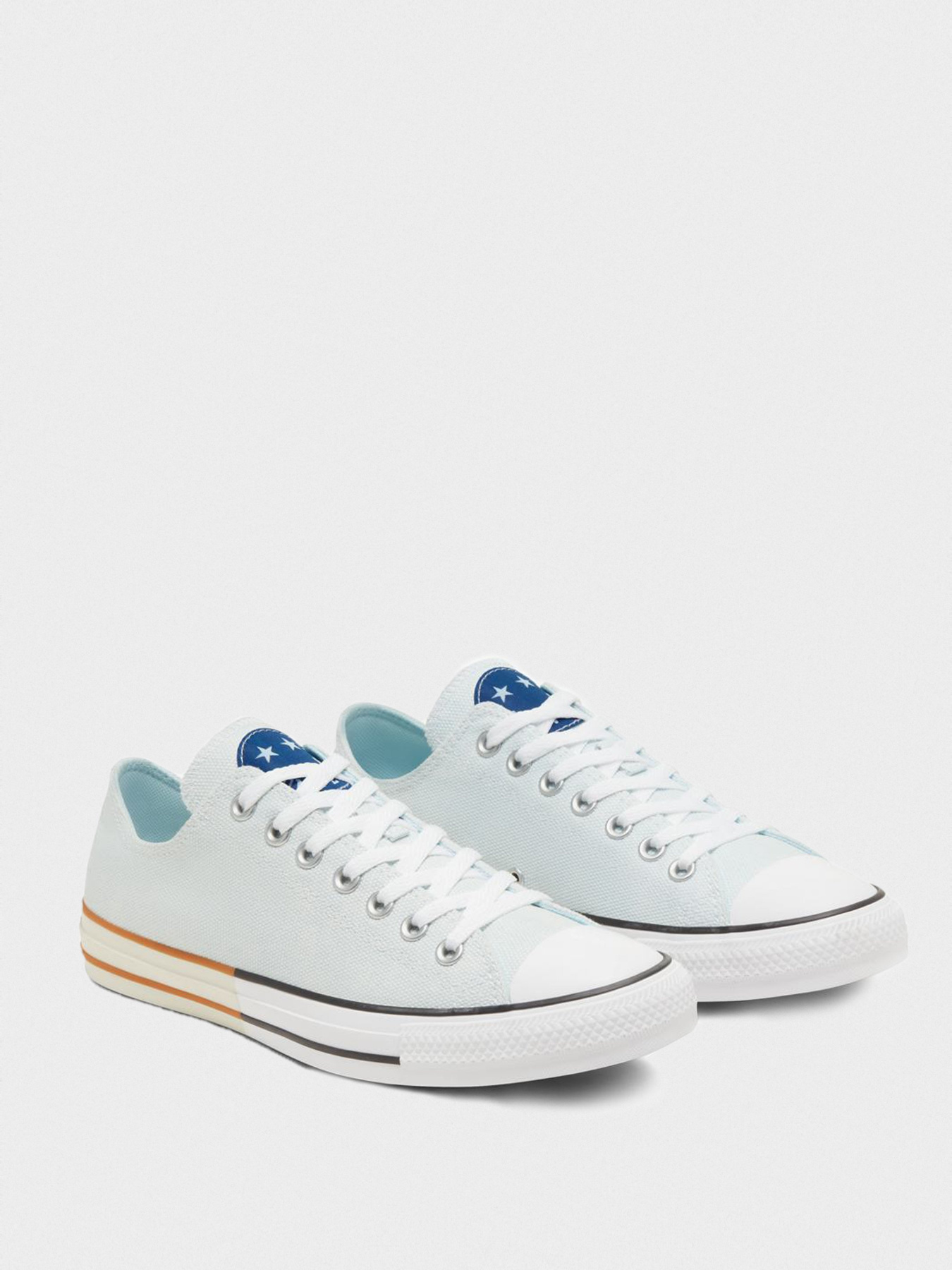 Кеди низькі CONVERSE Chuck Taylor All Star модель 167664C Фото