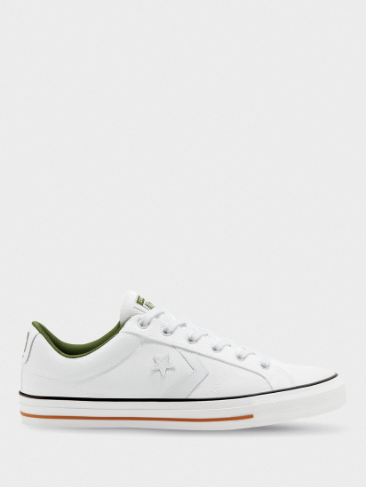 Кеди низькі CONVERSE Star Player модель 167671C — фото 3 - INTERTOP