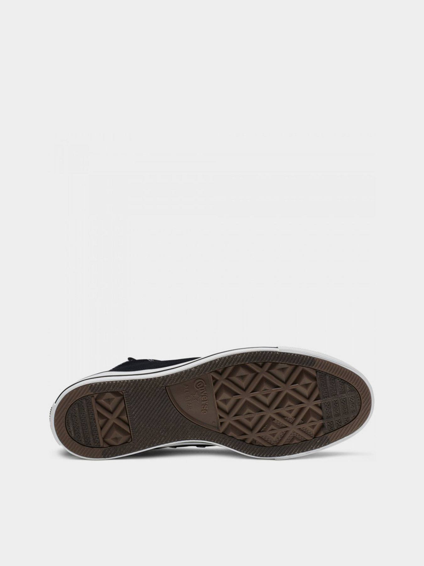 Кеды высокие CONVERSE CHUCK TAYLOR ALL STAR модель M9160C Фото