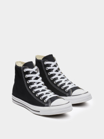 Кеды высокие CONVERSE CHUCK TAYLOR ALL STAR модель M9160C Фото