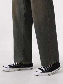 Кеды высокие CONVERSE CHUCK TAYLOR ALL STAR модель M9160C Фото