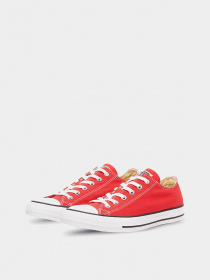 Кеди низькі CONVERSE Chuck Taylor All Star Ox модель M9696C Фото