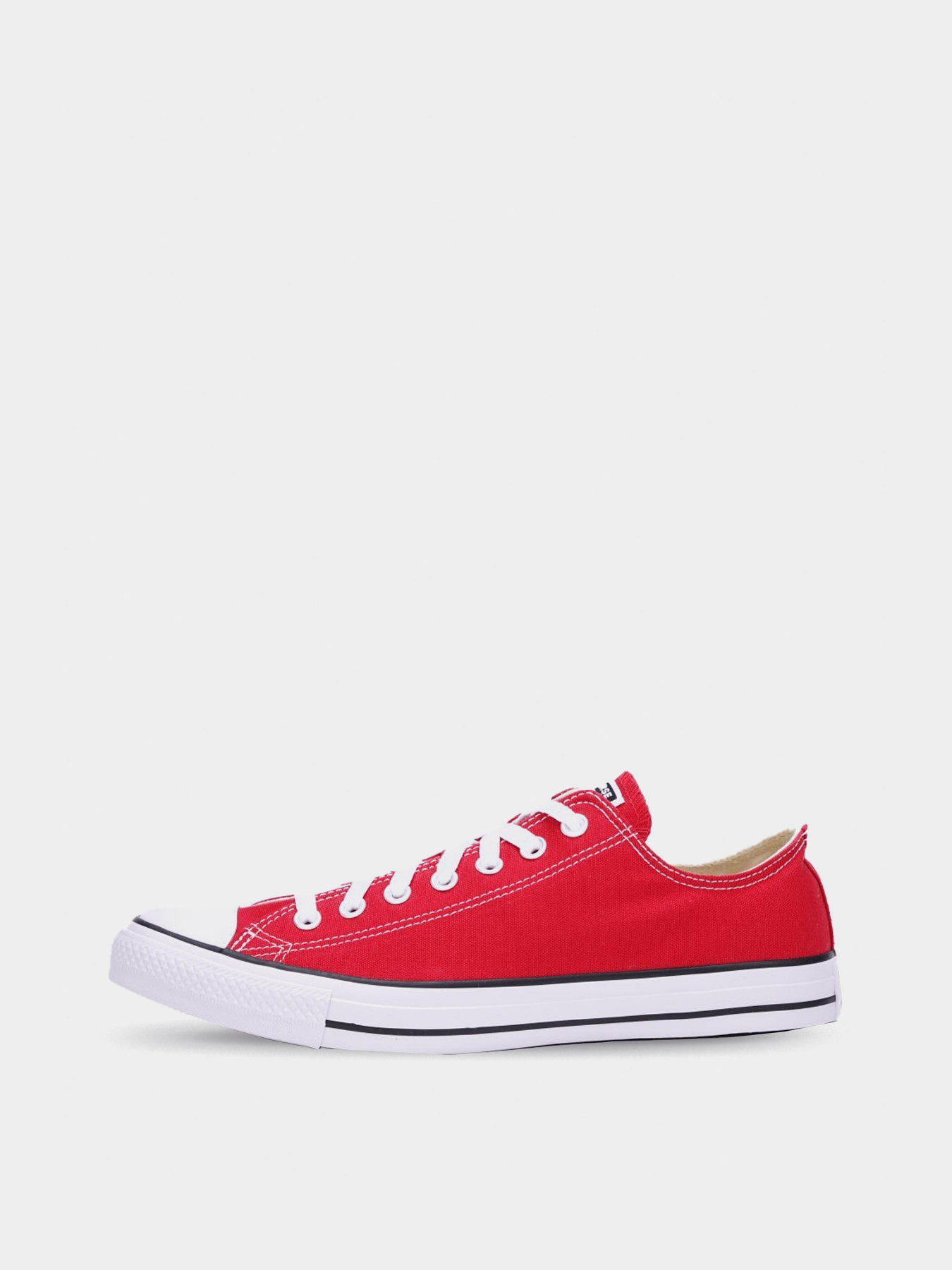 Кеды низкие CONVERSE CHUCK TAYLOR ALL STAR OX модель M9696C Фото