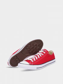Кеды низкие CONVERSE CHUCK TAYLOR ALL STAR OX модель M9696C Фото