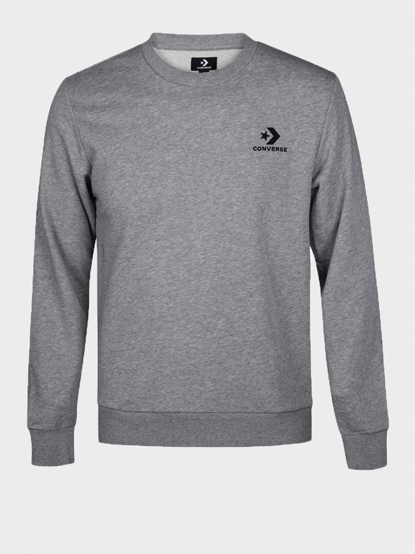 Свитшот CONVERSE Foundational модель 10008927-035 Фото