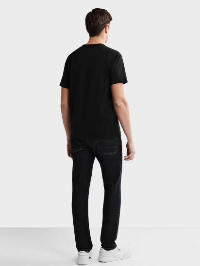 Футболки и поло CONVERSE Varsity Table Tee 3 модель 10019071-001 — фото - INTERTOP