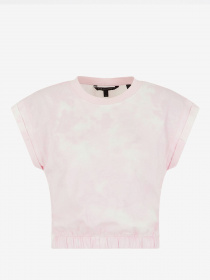 Футболки і поло Armani Exchange модель 3HYMHA-YJJBZ-0326 Фото