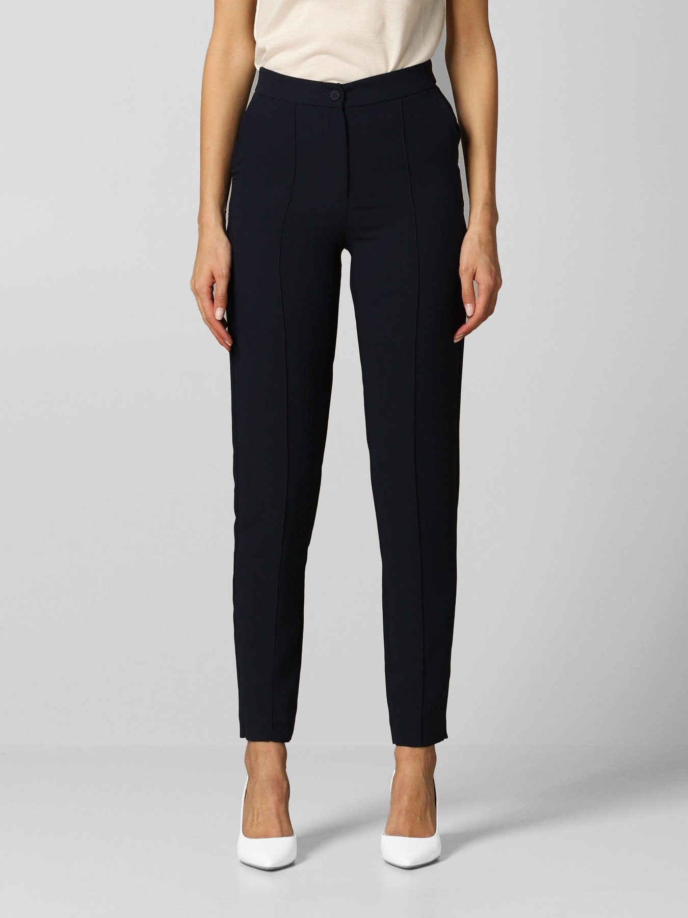 Повсякденні штани Armani Exchange модель 3HYP20-YNRRZ-1593 Фото