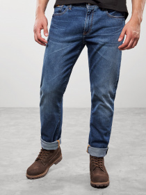 Джинси Armani Exchange Slim модель 3HZJ13-Z1Q2Z-1500 Фото