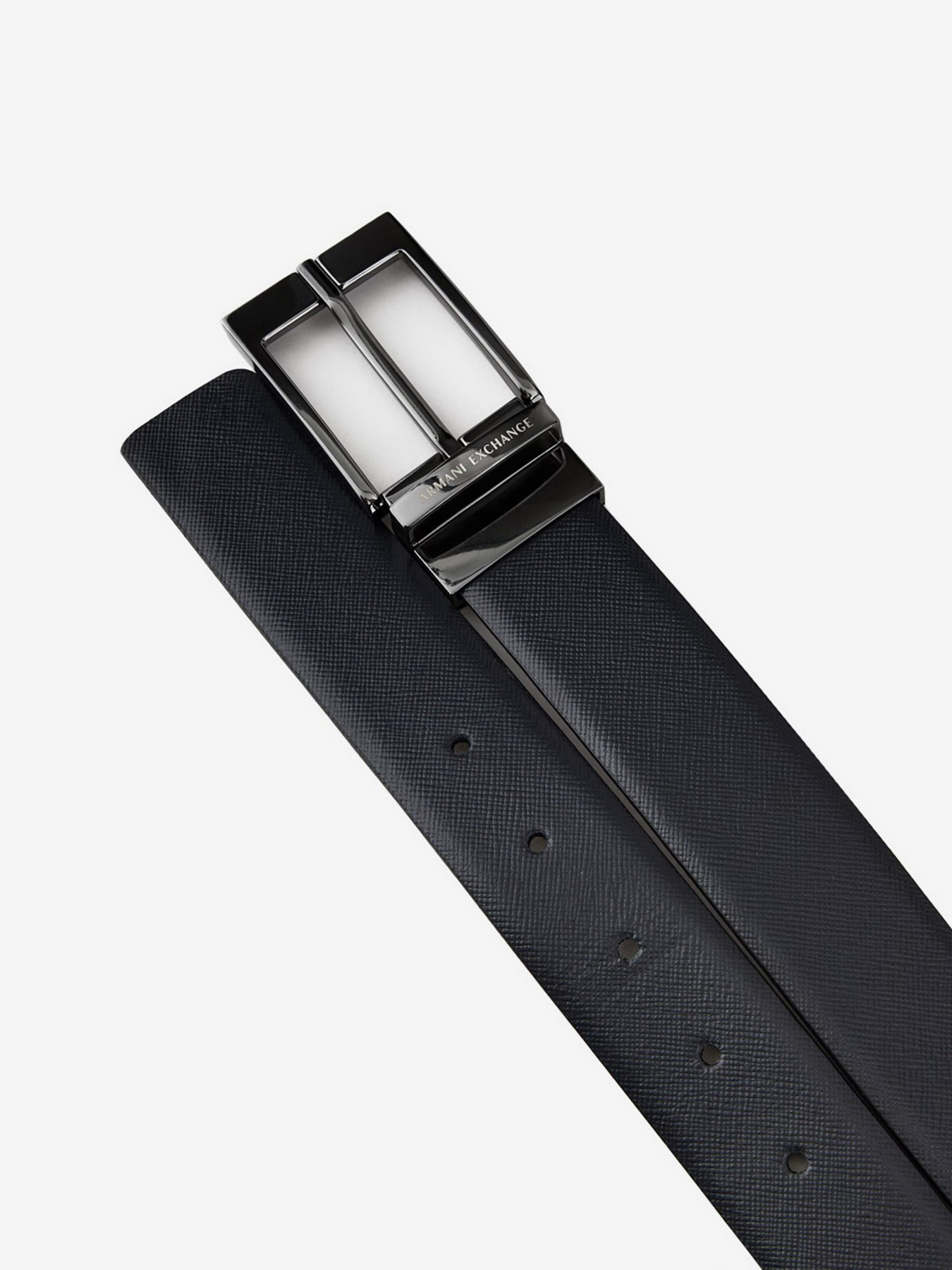 Ремень Armani Exchange Essential модель 951060-CC236-51635 Фото