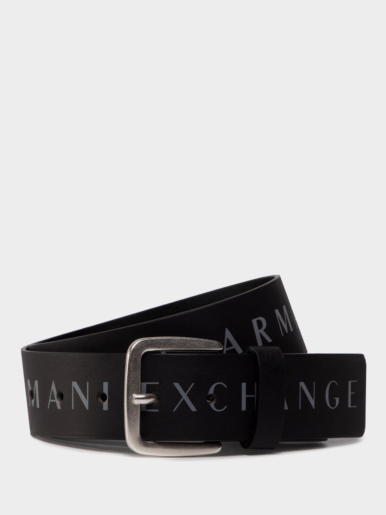 Ремень Armani Exchange модель 951185-CC529-00020 Фото