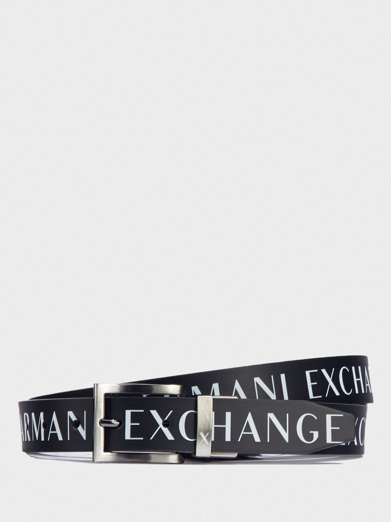 Ремни Armani Exchange модель 951211-0P110-07320 Фото