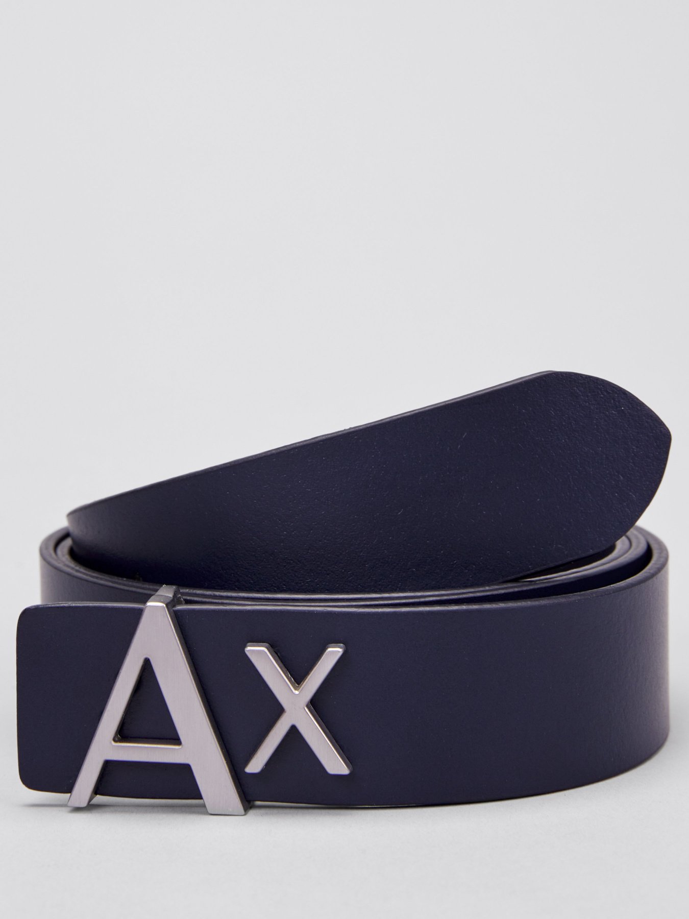 Ремни Armani Exchange модель 951213-0P102-00134 Фото