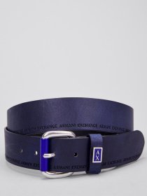 Ремни Armani Exchange модель 951219-0P106-00134 Фото