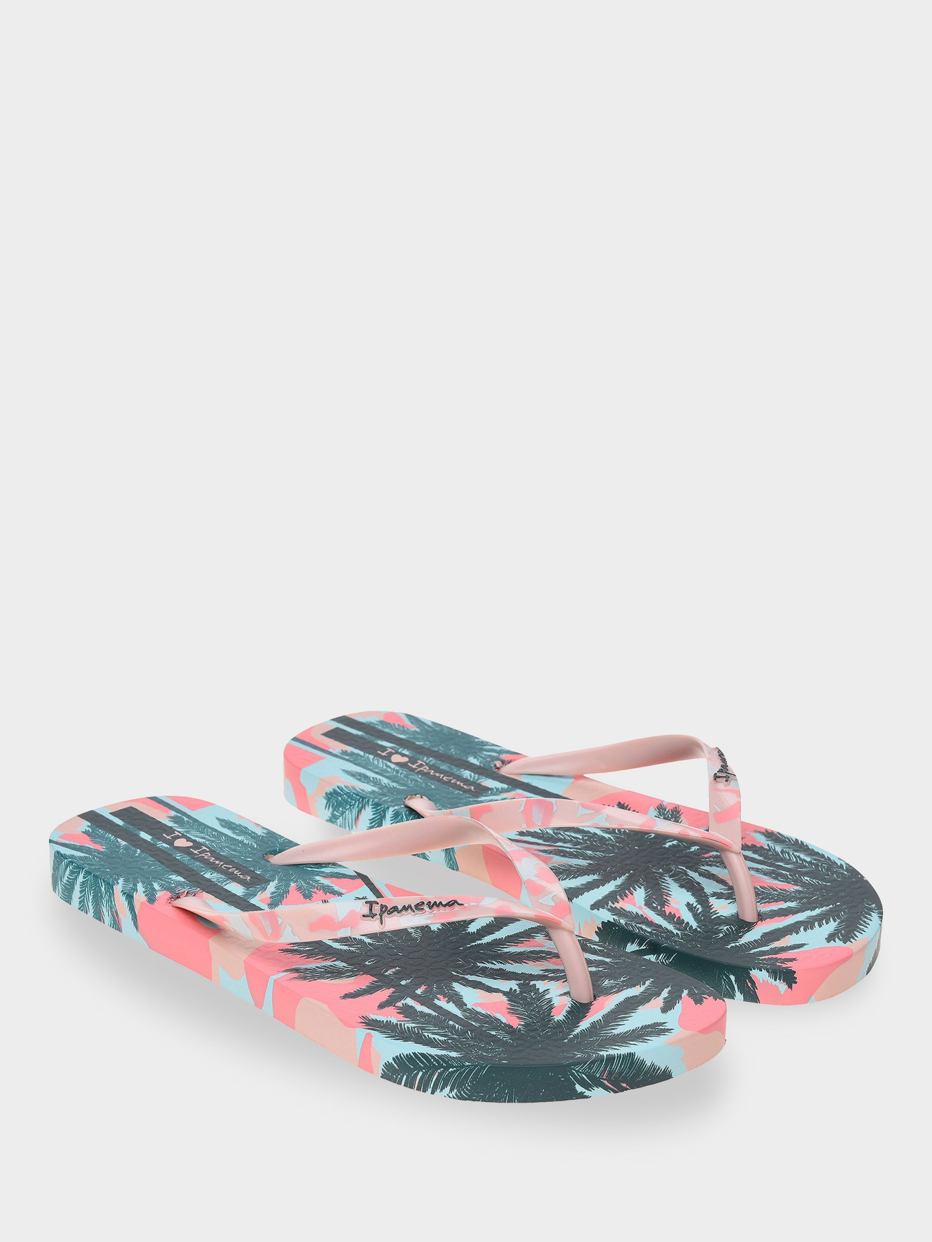 Вьетнамки Ipanema модель 26427_23429 Фото