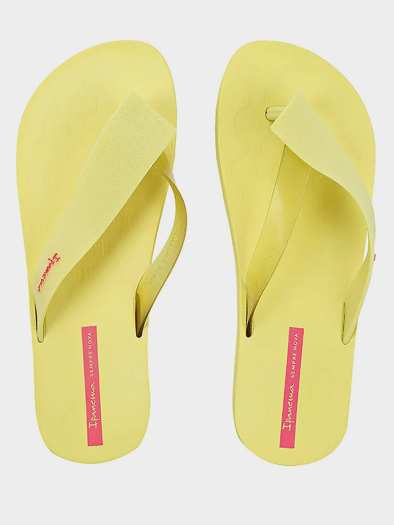 Вьетнамки Ipanema модель 26445_24616 Фото