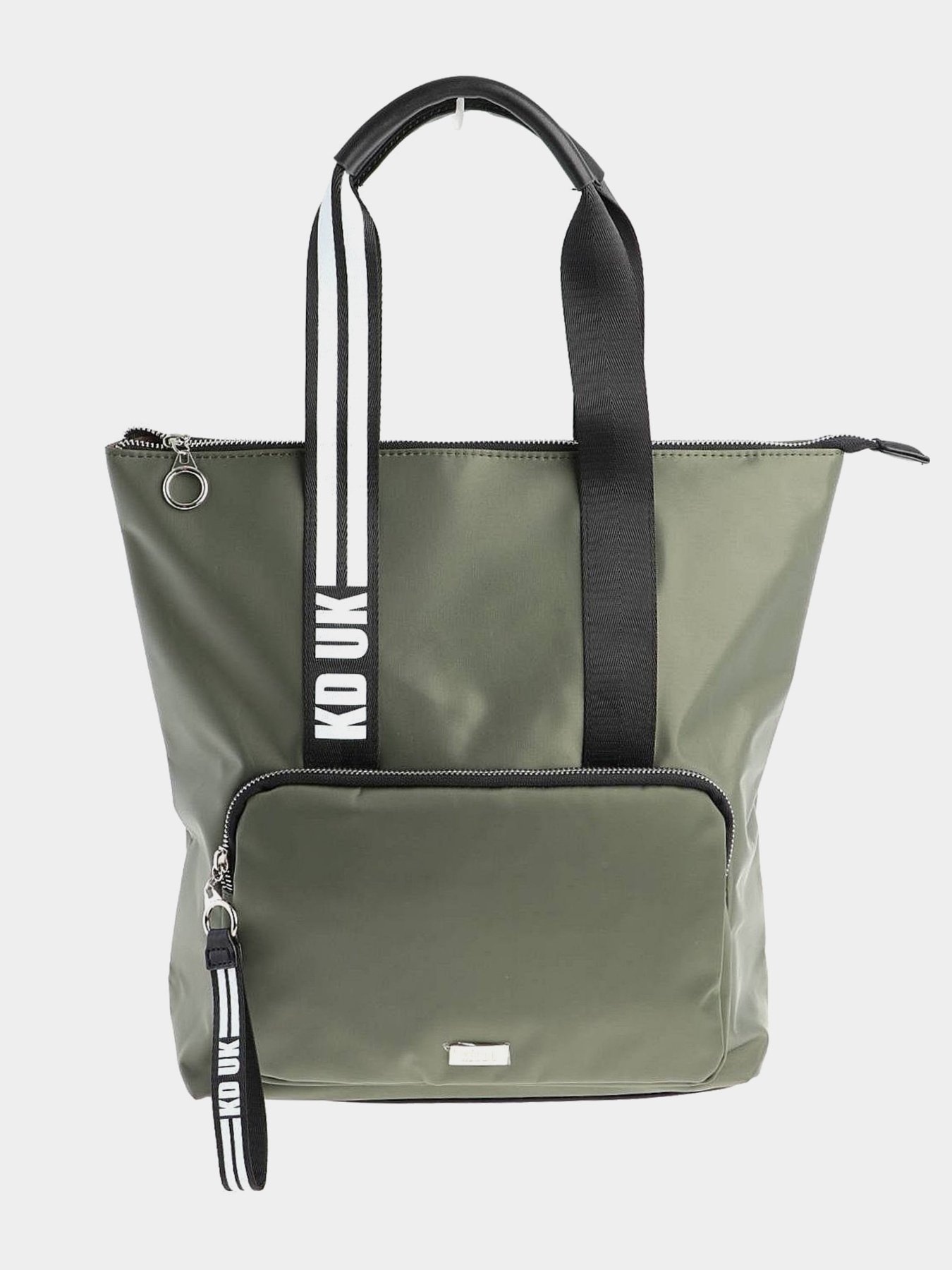 Шоппер Keddo модель 308106/20-02 Фото