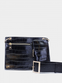 Поясна сумка Keddo модель 308110/01-01 Фото