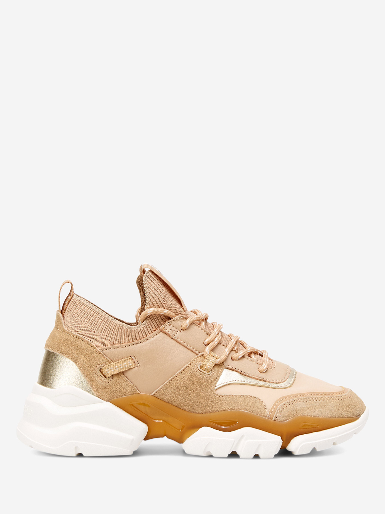 Кроссовки Marc O’Polo модель 00715503502335-528 Фото