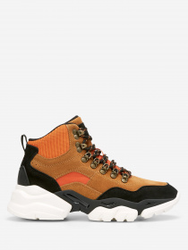 Черевики Marc O’Polo модель 00715503505336-279 Фото